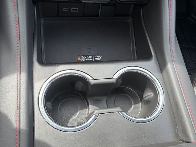 Used 2022 Chevrolet Tahoe RST w/ Luxury Package image 23