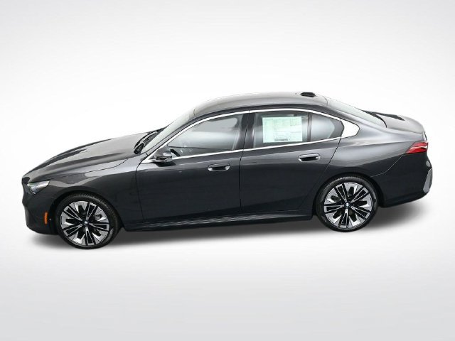 New 2026 BMW i5 eDrive40 AWD/4WD image 29