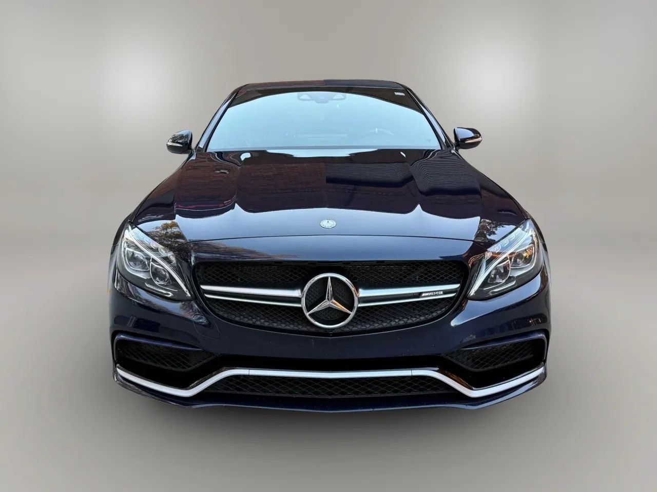 Used 2015 Mercedes-Benz C 63 AMG S image 8