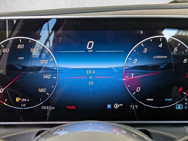 New 2026 Mercedes-Benz C 300 Sedan image 11