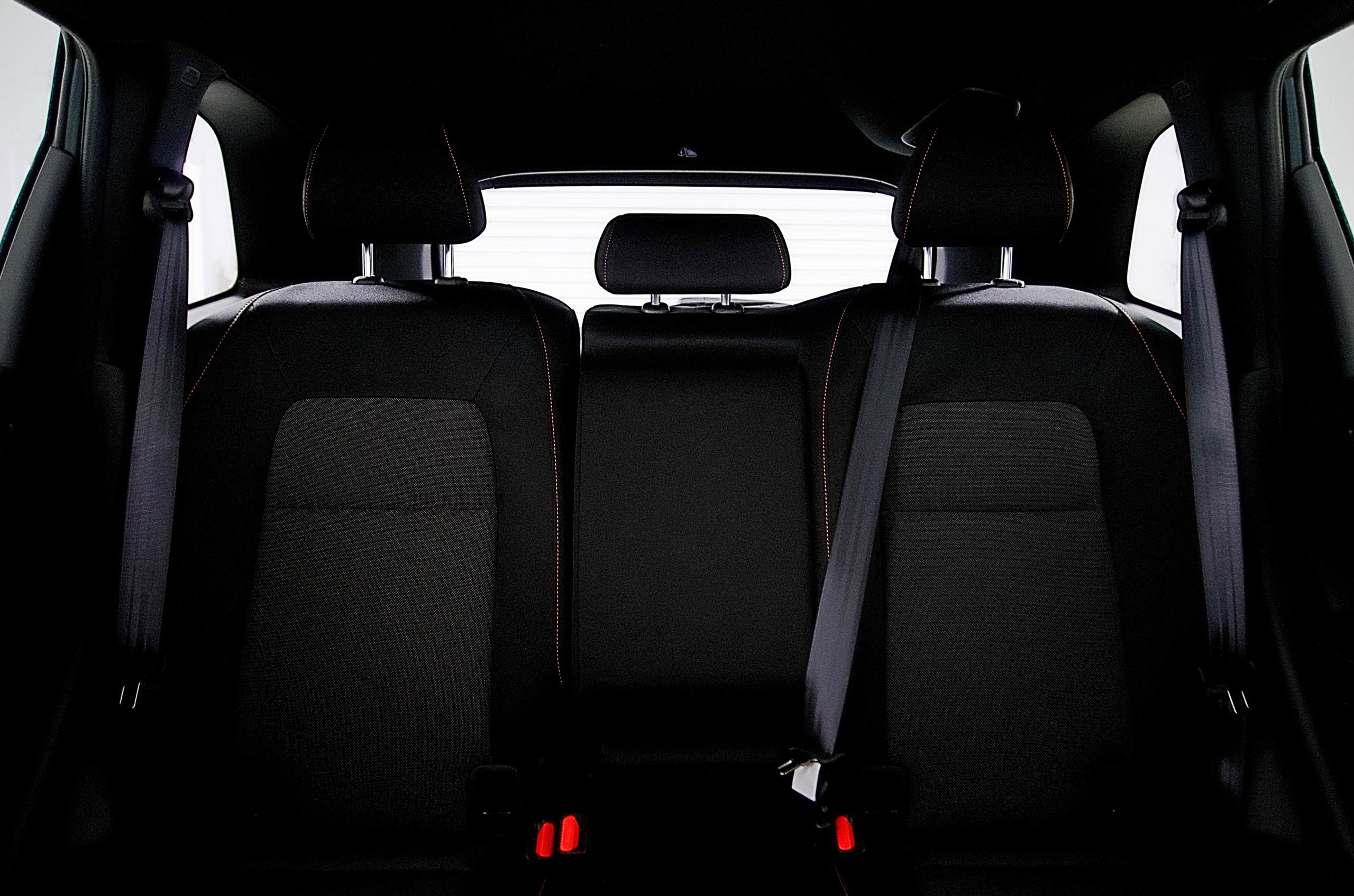 Certified 2026 Honda CR-V Sport image 15