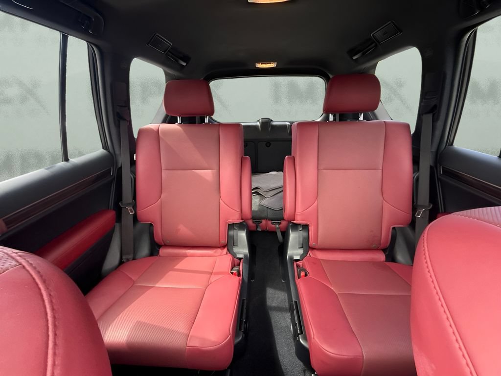 Used 2022 Lexus GX 460 Premium AWD/4WD image 7