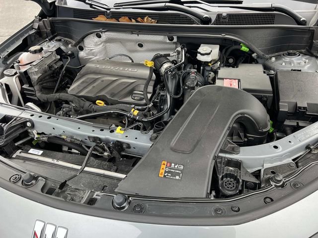 Used 2025 Buick Envista Preferred w/ Convenience I Package image 11