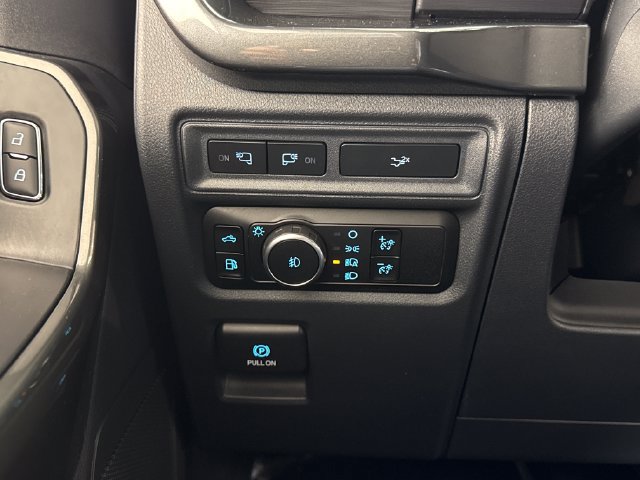 Used 2023 Ford F150 XLT w/ Equipment Group 302A High AWD/4WD image 34