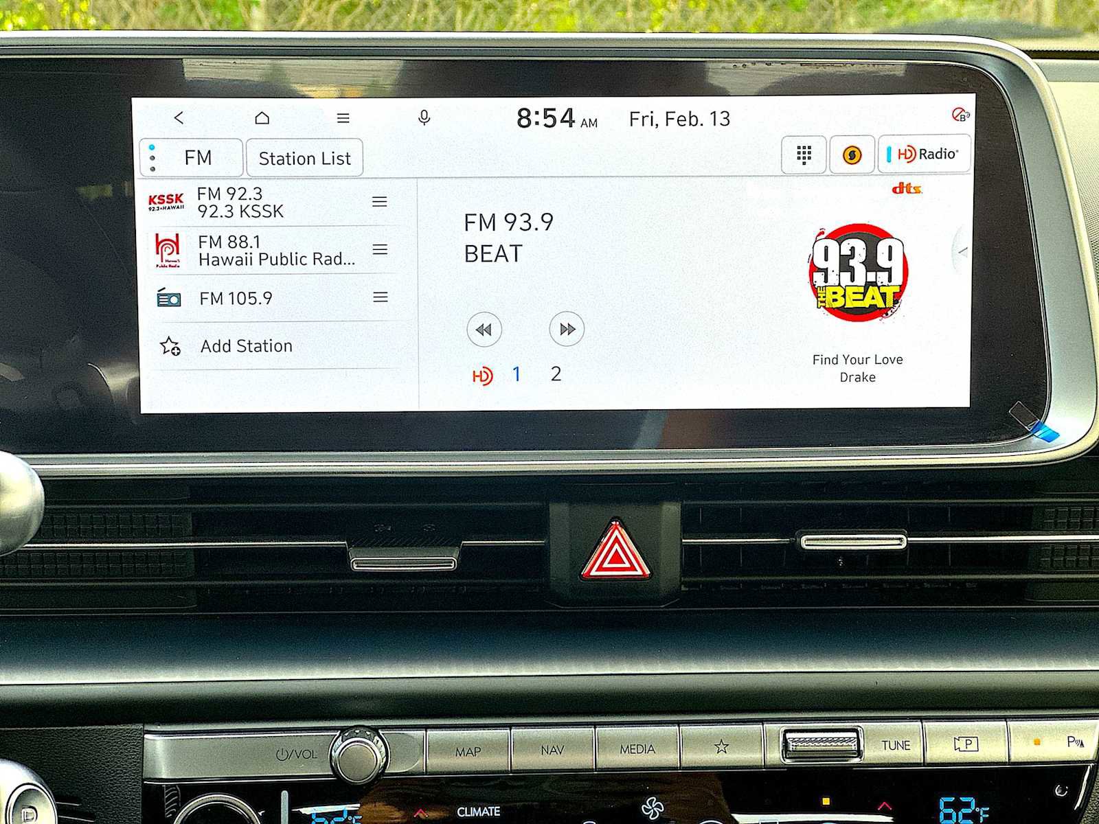 Used 2025 Hyundai Ioniq 6 SE image 12