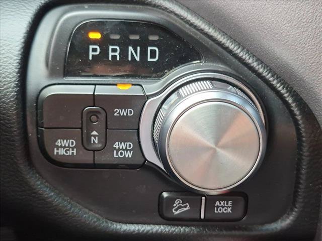 Used 2021 RAM 1500 Rebel w/ Rebel Level 2 Equipment Group AWD/4WD image 10