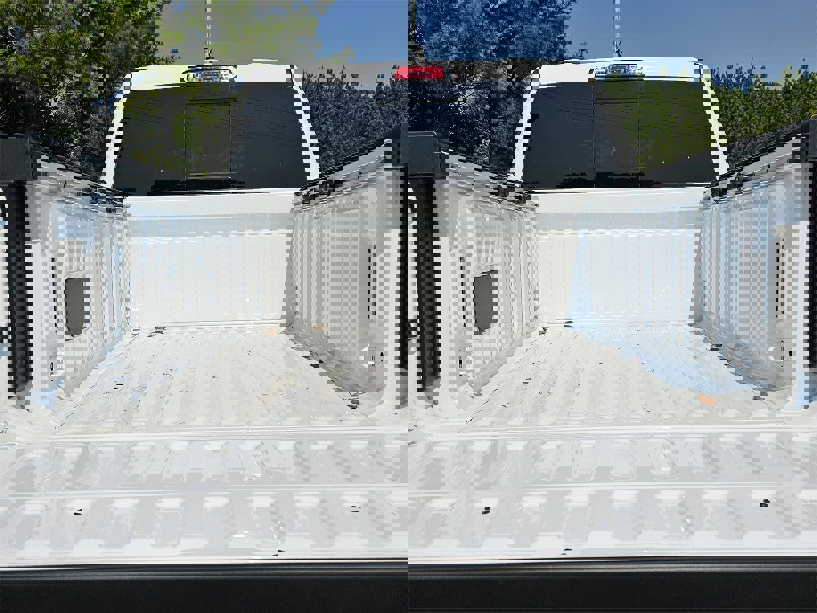 New 2026 RAM 1500 Big Horn image 26