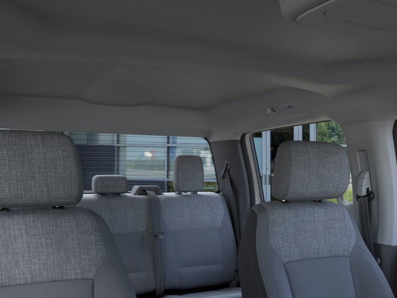 New 2025 Ford F150 Lightning XLT w/ Max Trailer Tow Package image 23