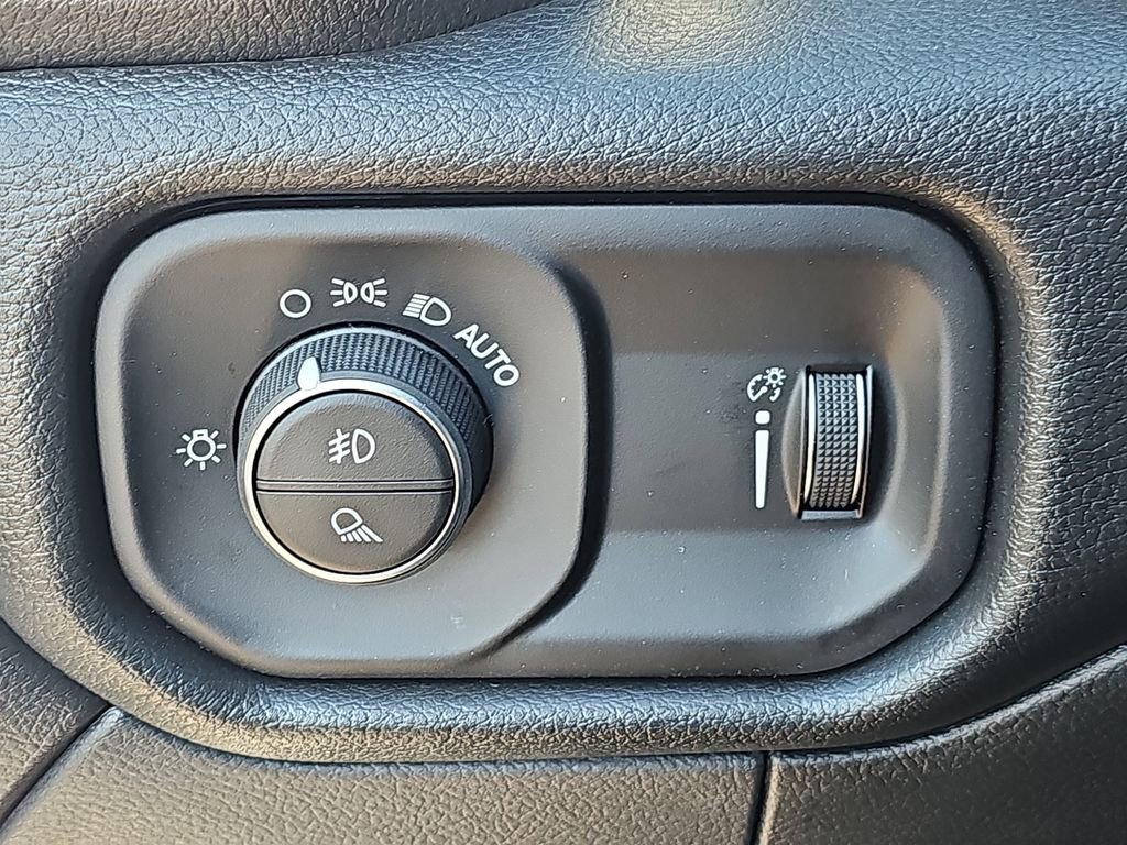 New 2026 RAM 2500 Tradesman image 26