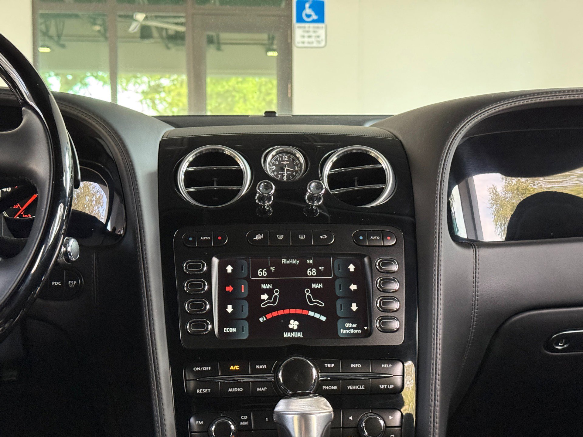 Used 2009 Bentley Flying Spur Flying Spur Speed image 44