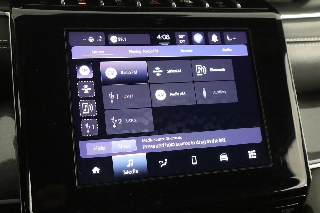 Used 2021 Jeep Grand Cherokee L Laredo AWD/4WD image 32