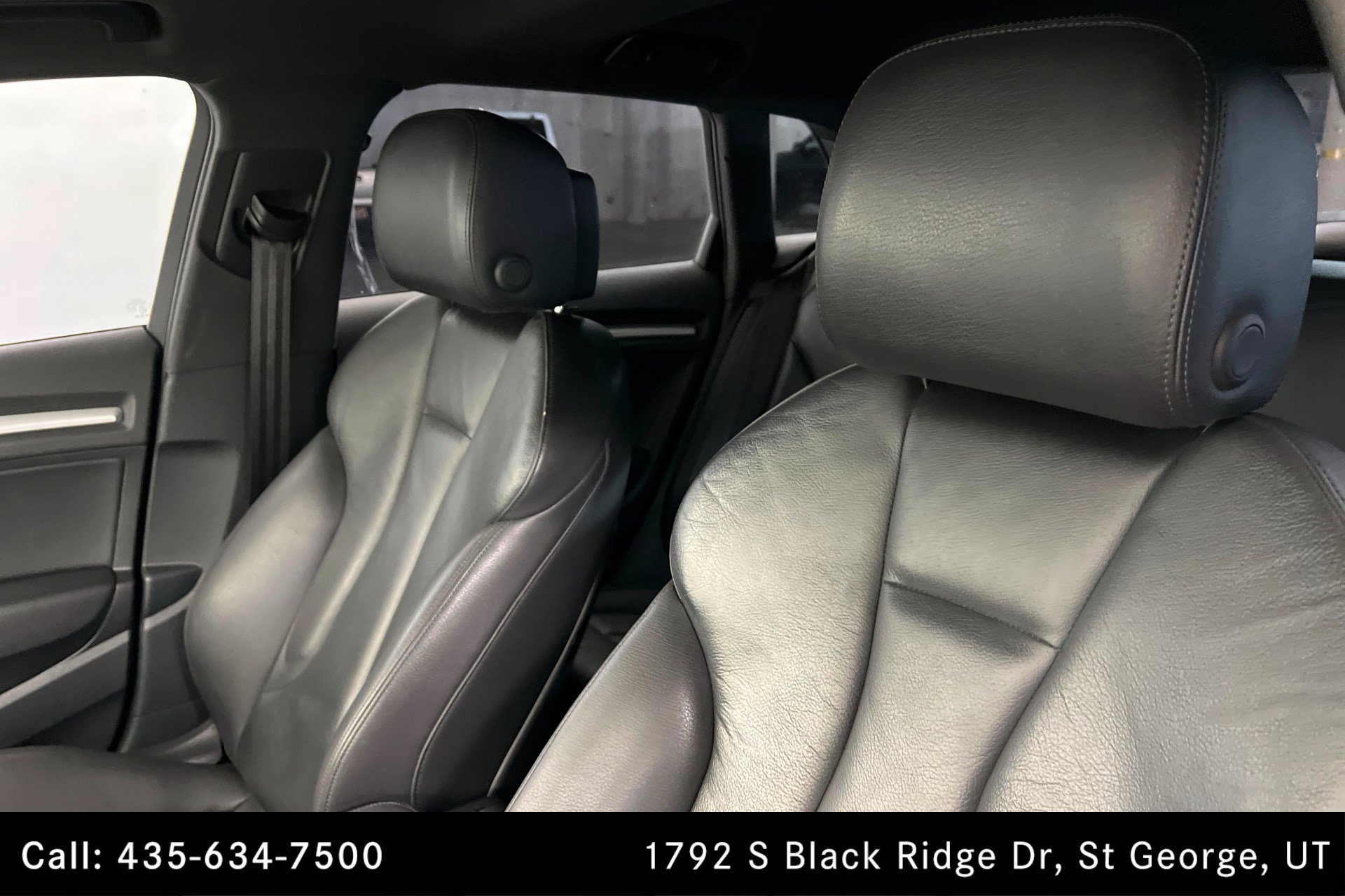 Used 2017 Audi A3 e-tron Premium w/ Sport Package image 16