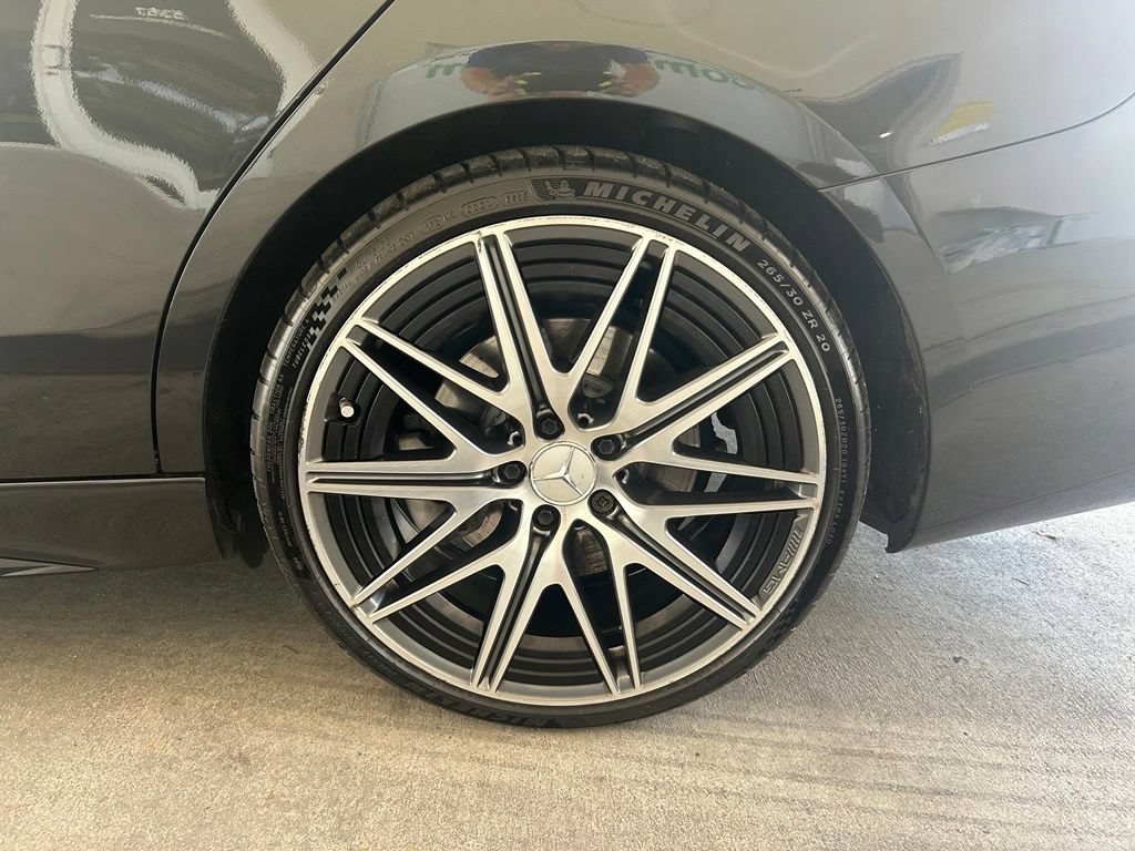 Used 2023 Mercedes-Benz C 43 AMG 4MATIC Sedan image 15
