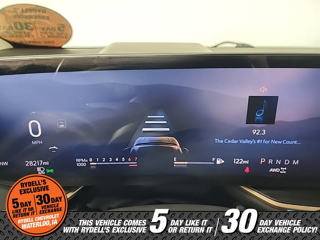 Certified 2024 Buick Envision Sport Touring image 24