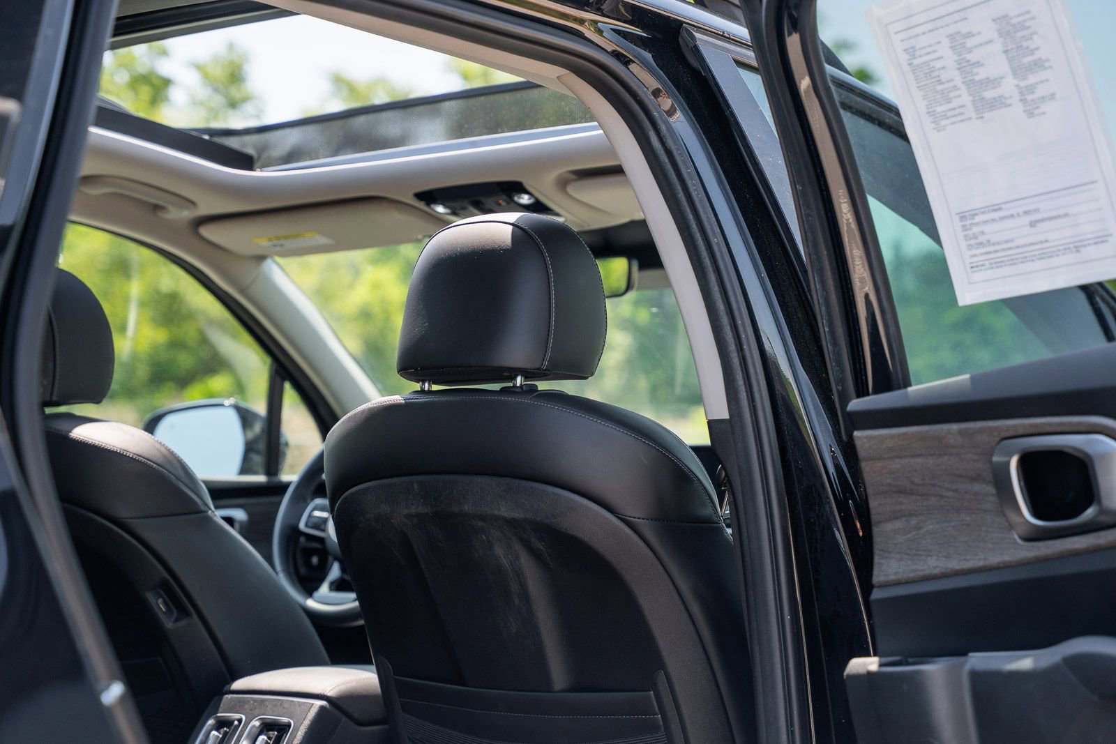 Used 2023 Kia Sorento X-Line EX image 14