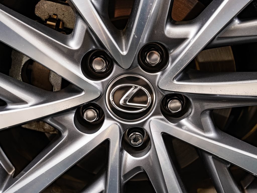 Used 2022 Lexus ES 300h w/ Accessory Package 2 FWD image 8