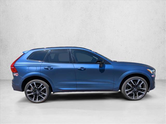 Used 2024 Volvo XC60 T8 Ultimate w/ Protection Package Premier AWD/4WD image 4