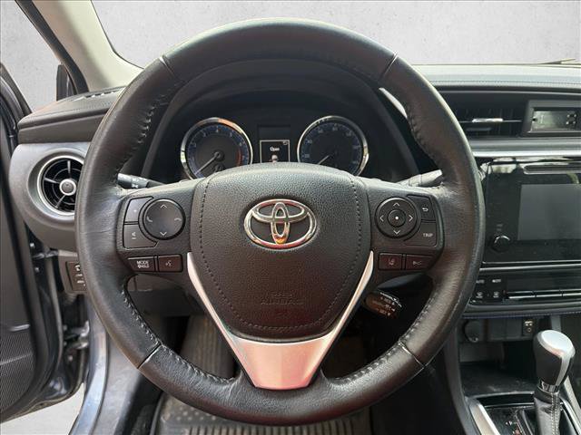 Used 2017 Toyota Corolla SE FWD image 14