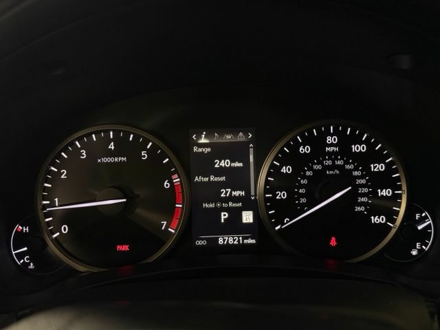 Used 2021 Lexus NX 300 FWD w/ Accessory Package 2 image 22