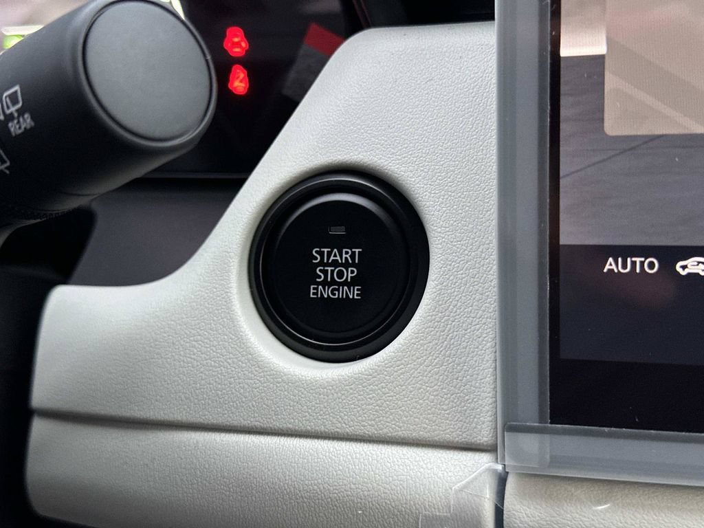 New 2026 MAZDA CX-5 Select AWD/4WD image 21