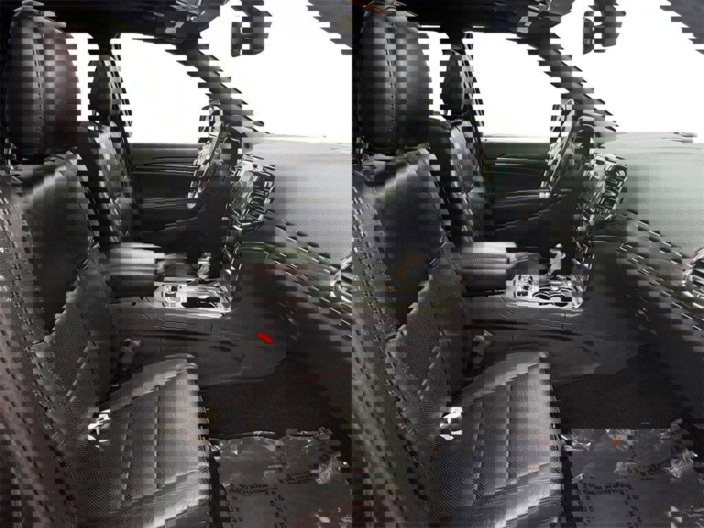 Used 2020 Jeep Grand Cherokee Limited w/ Luxury Group II image 17