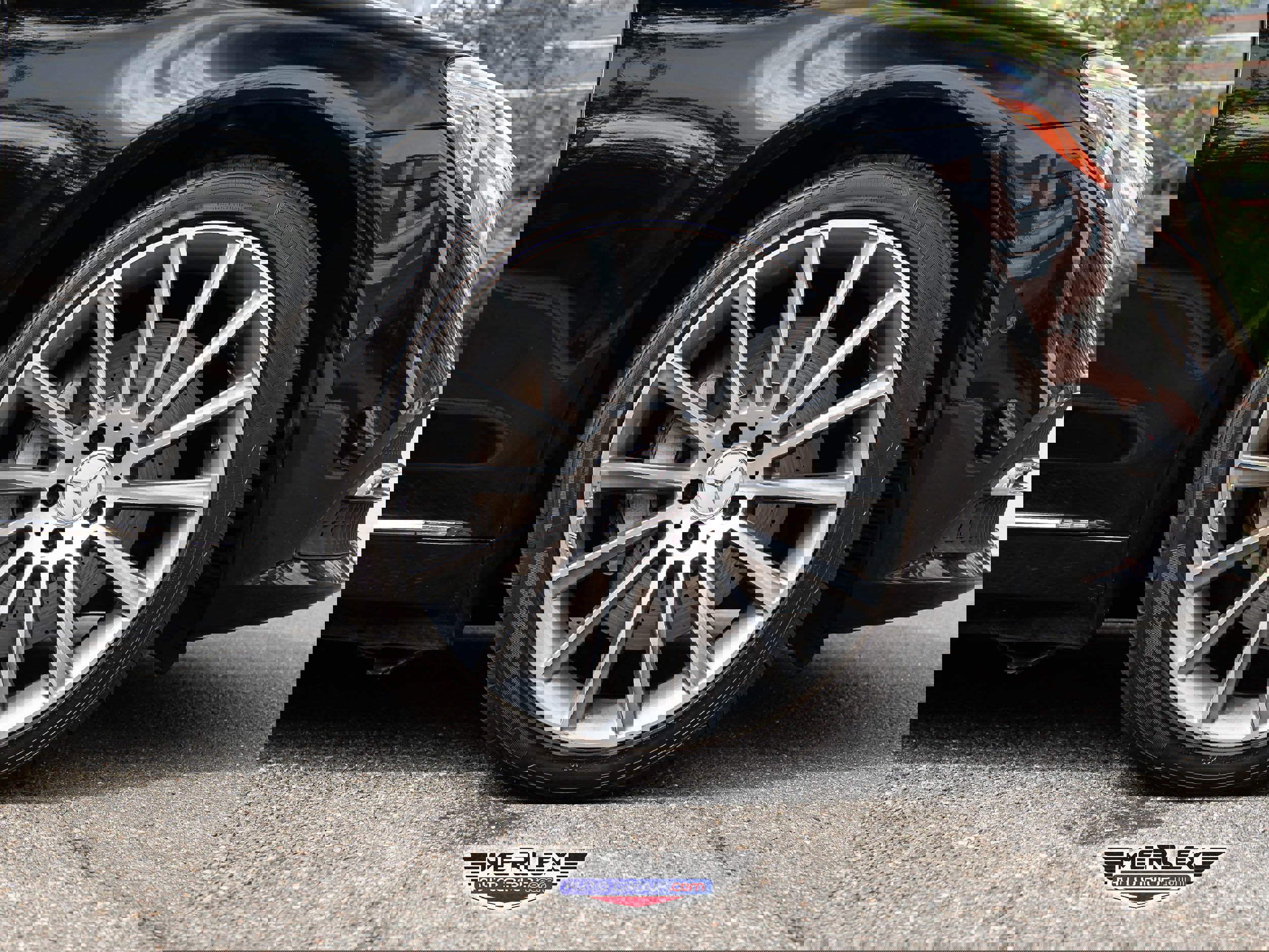 Used 2018 Mercedes-Benz S 560 560 image 10