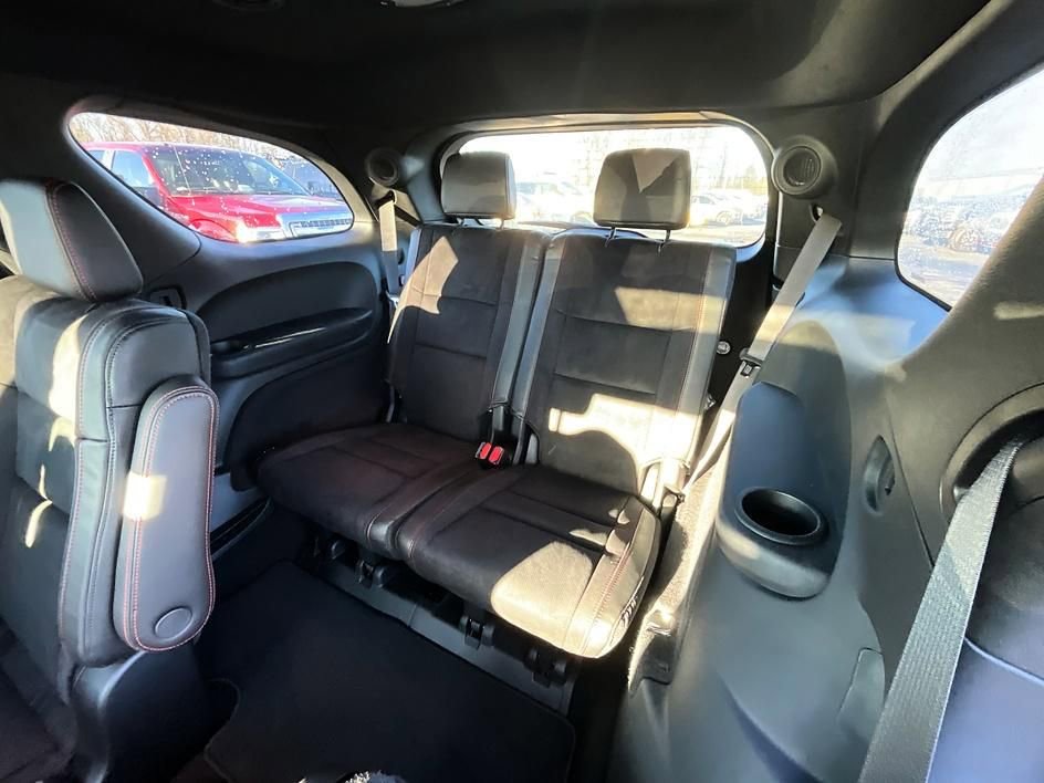 New 2026 Dodge Durango GT AWD/4WD image 35