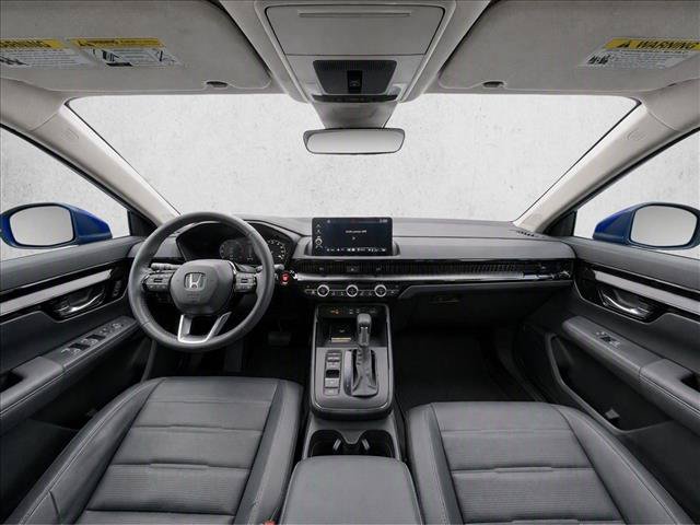 Certified 2024 Honda CR-V EX-L image 17