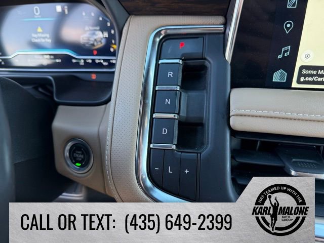 Used 2023 Chevrolet Tahoe Premier image 22