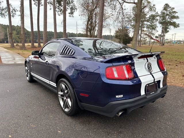 Used 2012 Ford Mustang Shelby GT500 image 6