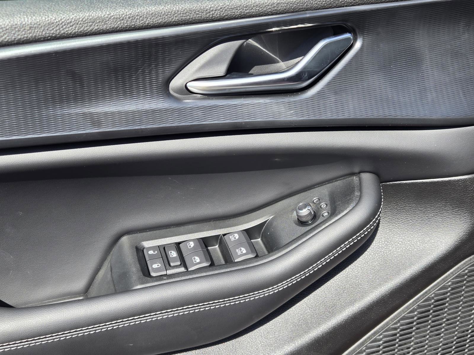 New 2026 Jeep Grand Cherokee Laredo X image 21