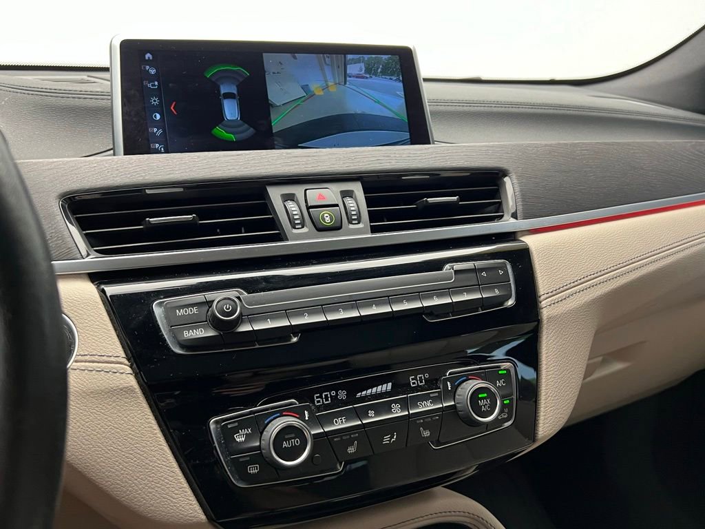Used 2020 BMW X2 xDrive28i w/ Premium Package AWD/4WD image 12