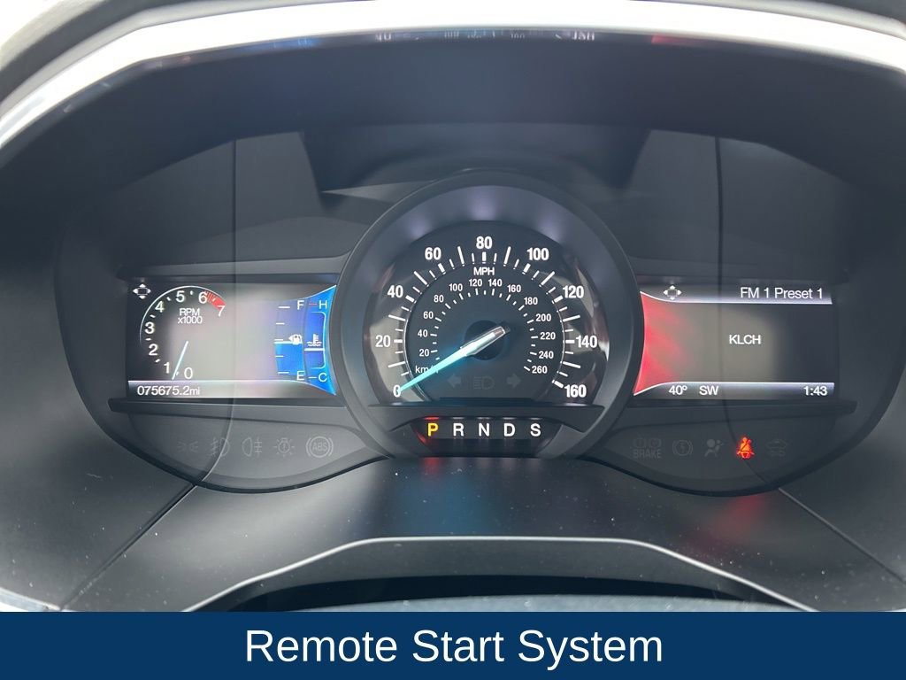 Used 2015 Ford Edge Sport w/ Equipment Group 401A image 17