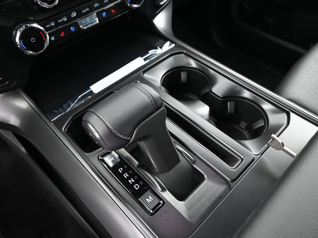 New 2026 Ford F150 Lariat w/ Equipment Group 501A Mid image 15