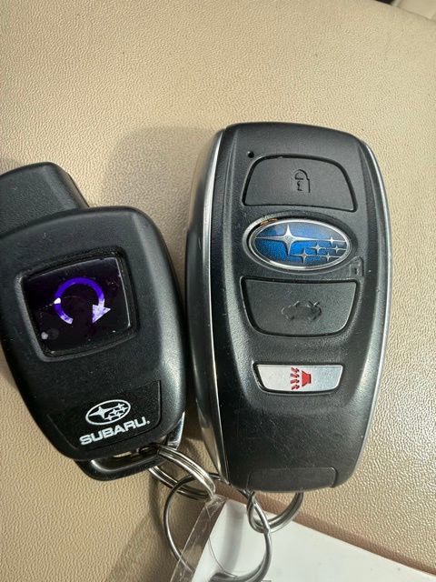 Used 2019 Subaru Outback 2.5i Limited image 34