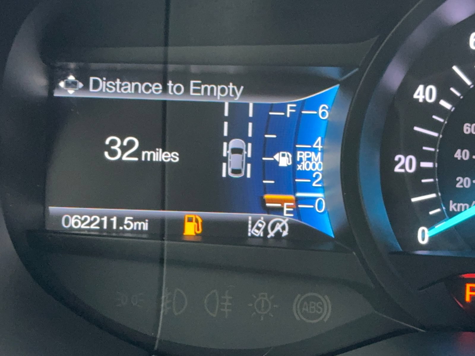 Used 2022 Ford Edge SEL w/ Convenience Package AWD/4WD image 23