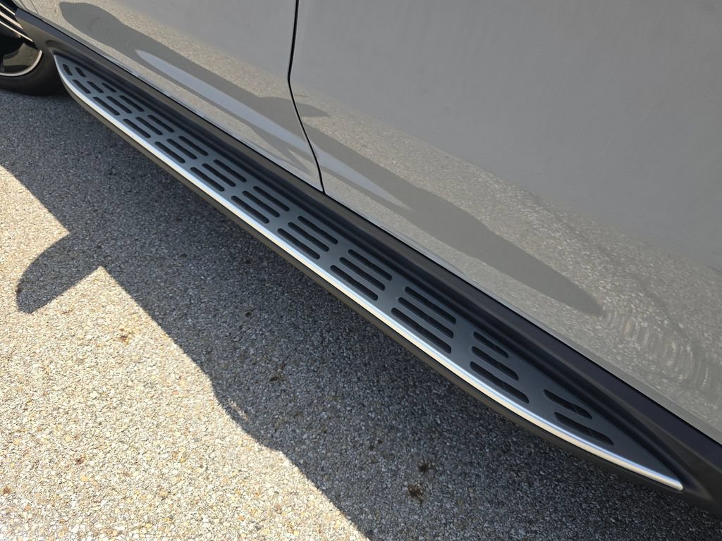 New 2026 Mercedes-Benz GLE 350 4MATIC image 24
