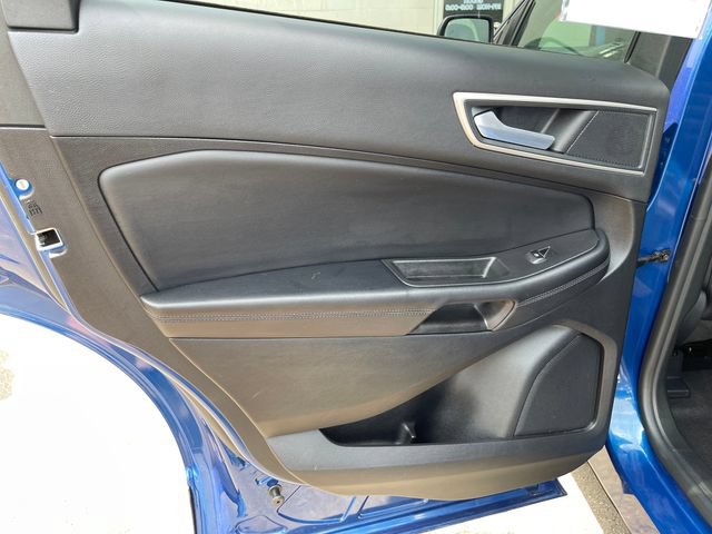 Used 2024 Ford Edge SEL w/ Convenience Package AWD/4WD image 28