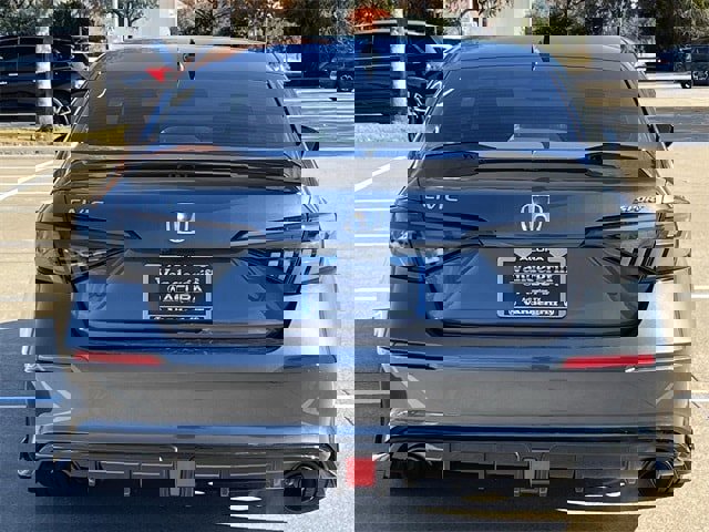 Used 2023 Honda Civic Sport image 5