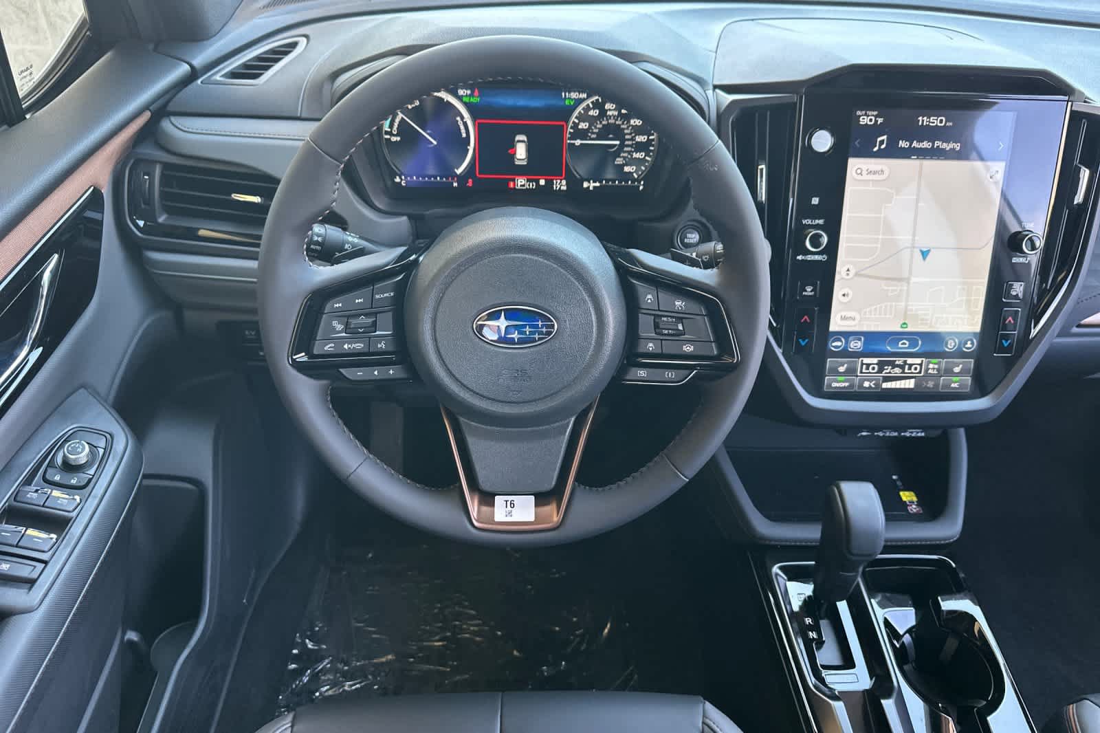 New 2026 Subaru Forester Sport AWD/4WD image 15