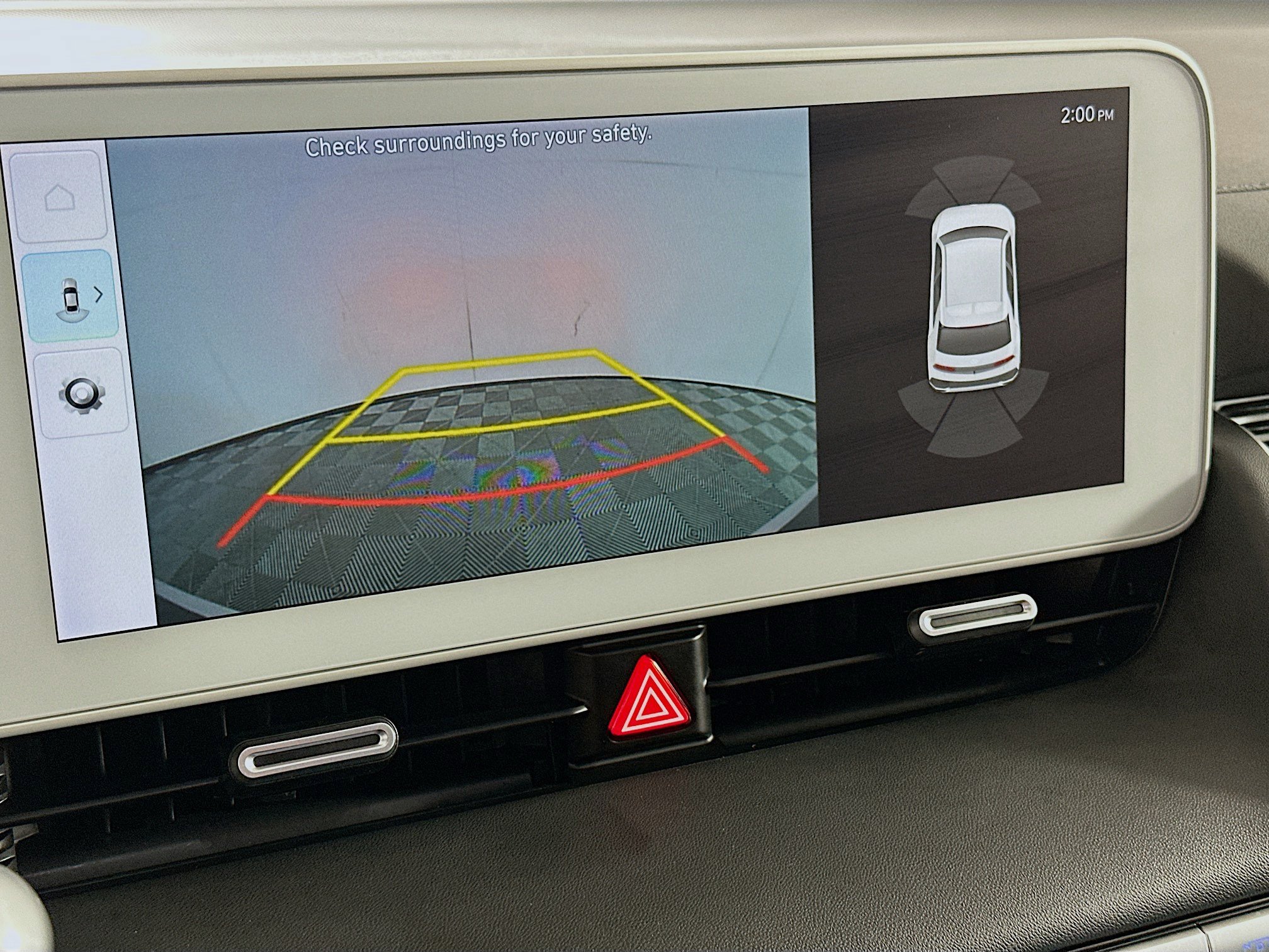 Used 2024 Hyundai Ioniq 5 SEL RWD image 23