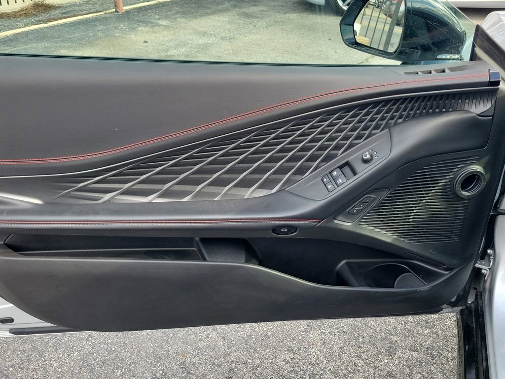 Used 2024 Dodge Charger R/T w/ Plus Group image 14