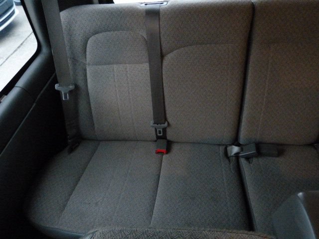 Used 2019 Chevrolet Express 3500 LT w/ LT Preferred Equipment Group RWD image 19