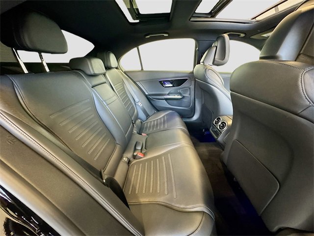 Certified 2024 Mercedes-Benz C 300 4MATIC Sedan image 26