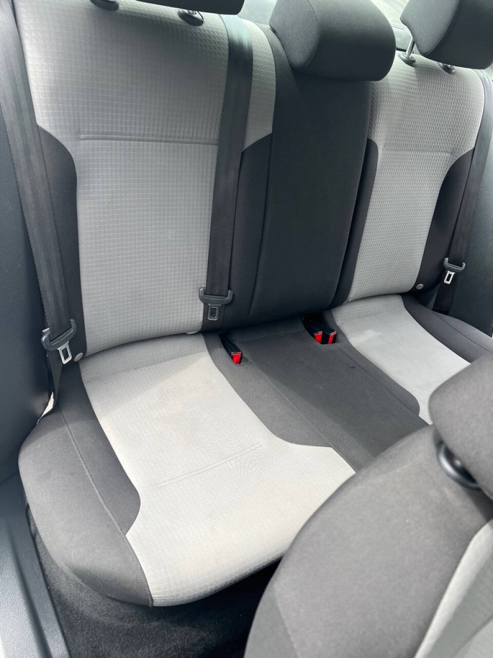 Used 2017 Volkswagen Jetta S FWD image 25