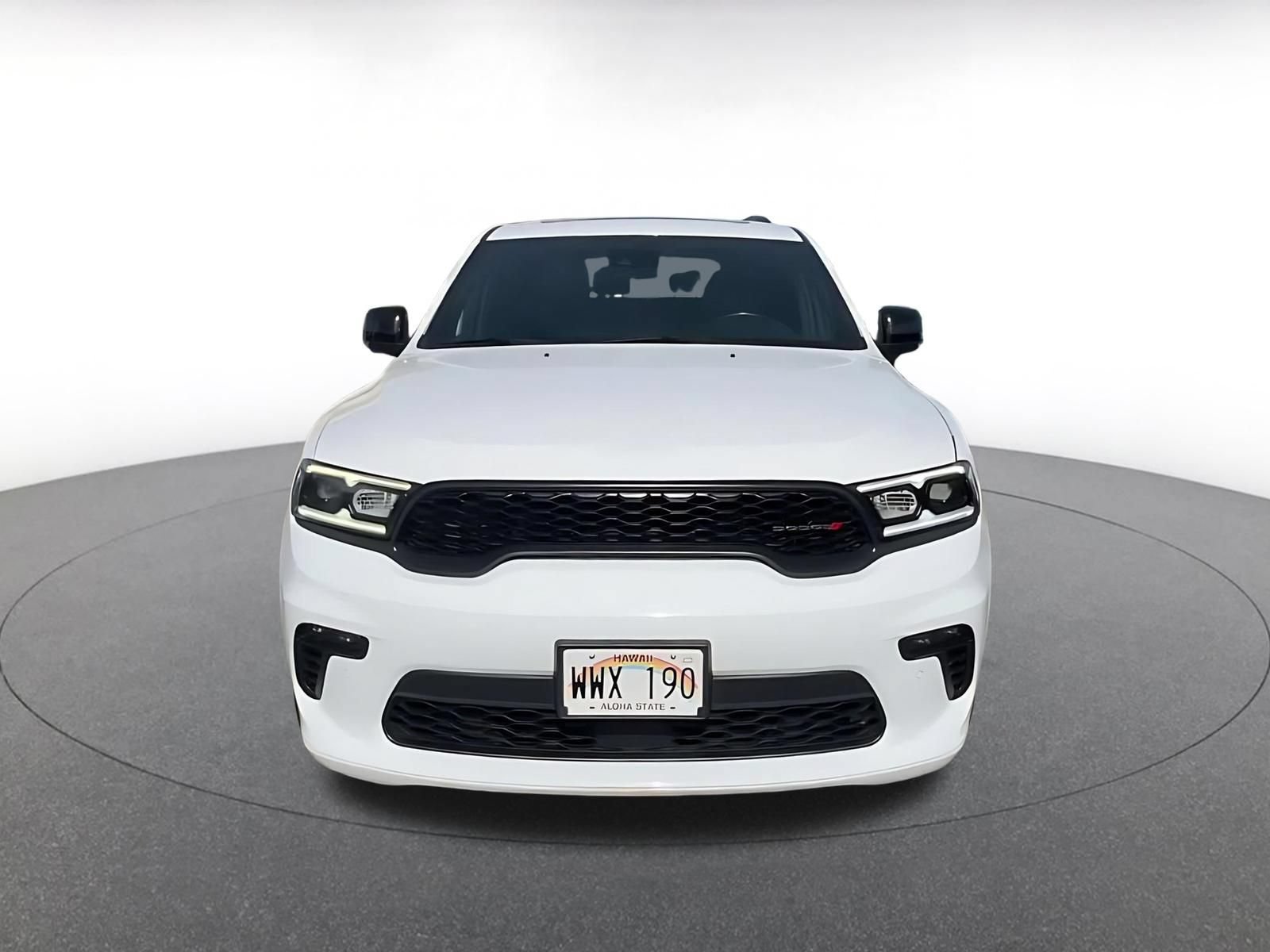 Used 2023 Dodge Durango GT RWD image 4