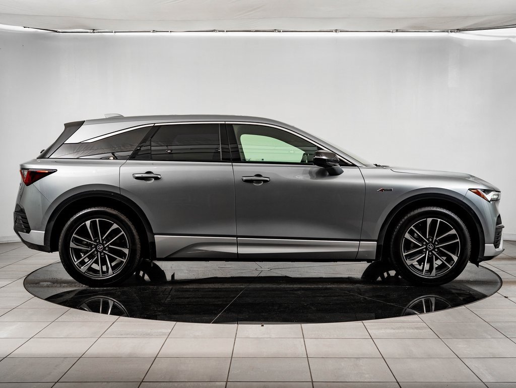 Certified 2024 Acura ZDX A-Spec image 6