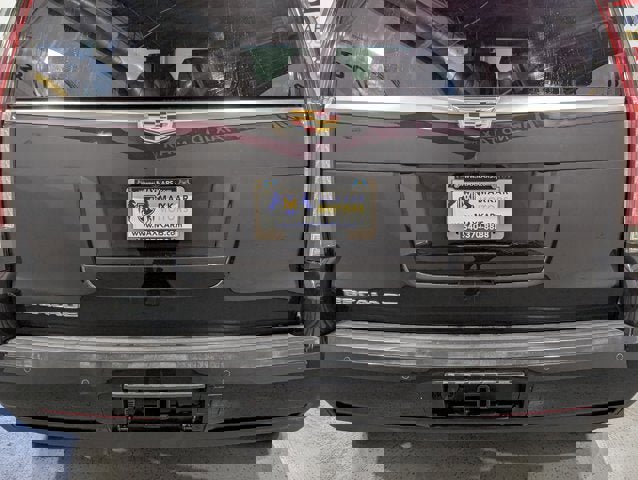 Used 2016 Cadillac Escalade Luxury image 61
