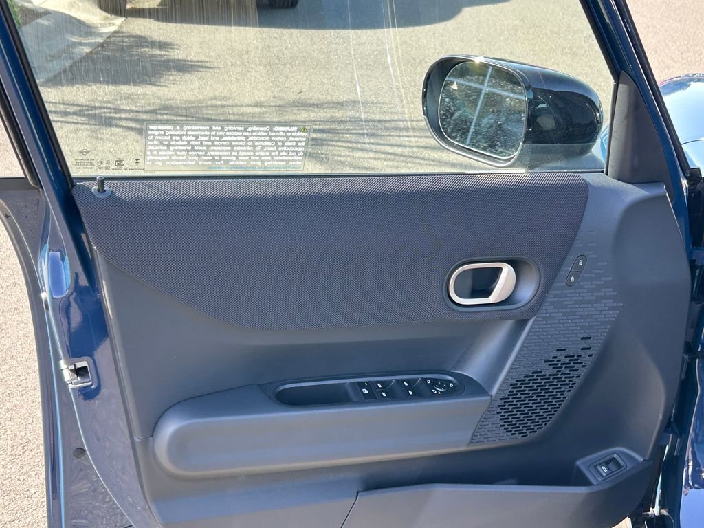 New 2026 MINI Cooper S image 11