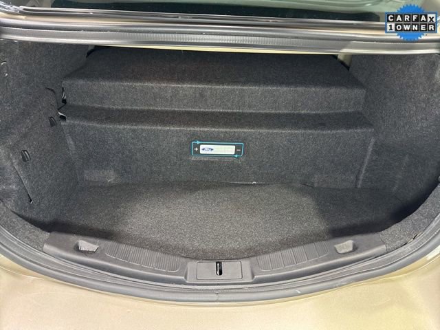 Used 2017 Ford Fusion Energi SE FWD image 26